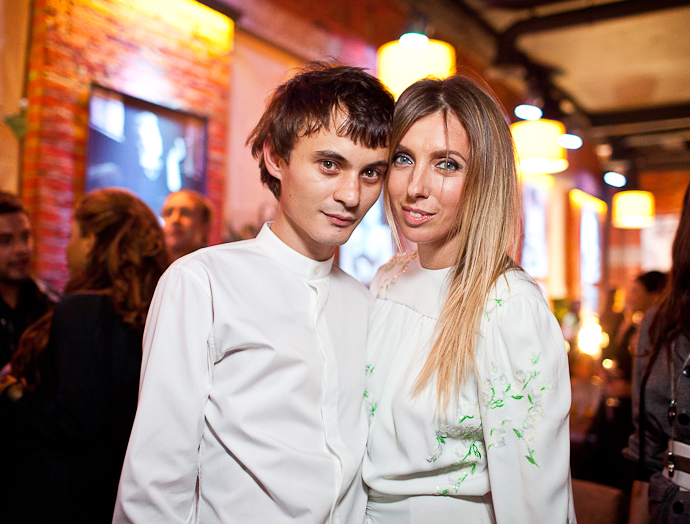 50-летие фильма "Завтрак у Тиффани" (фото 3)