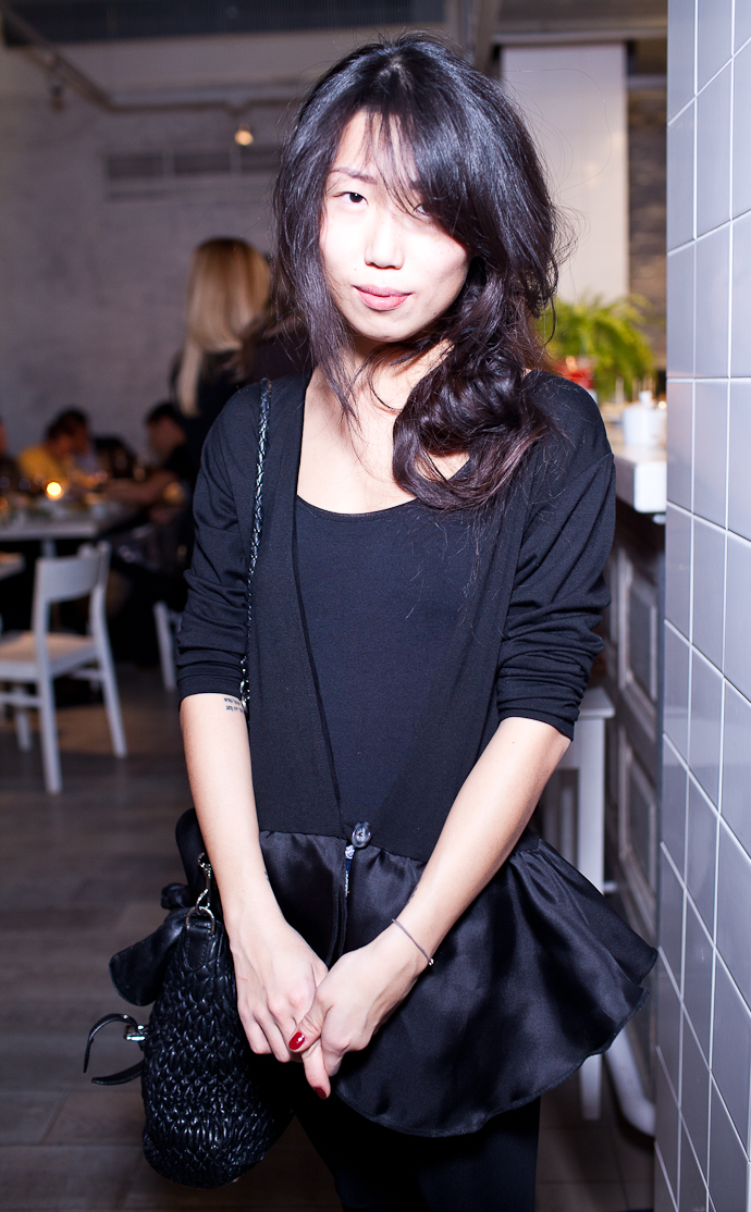 Рождественский коктейль Vardoui Nazarian (фото 20)