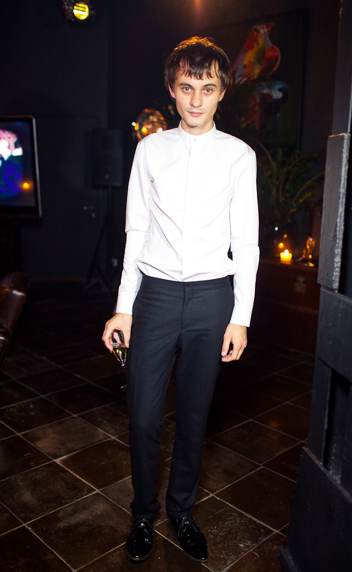 50-летие фильма "Завтрак у Тиффани" (фото 4)