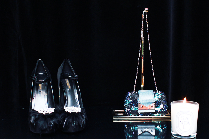 Louis Vuitton: коллекция pre-fall 2012 (фото 15)