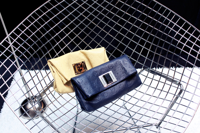 Louis Vuitton: коллекция pre-fall 2012 (фото 12)