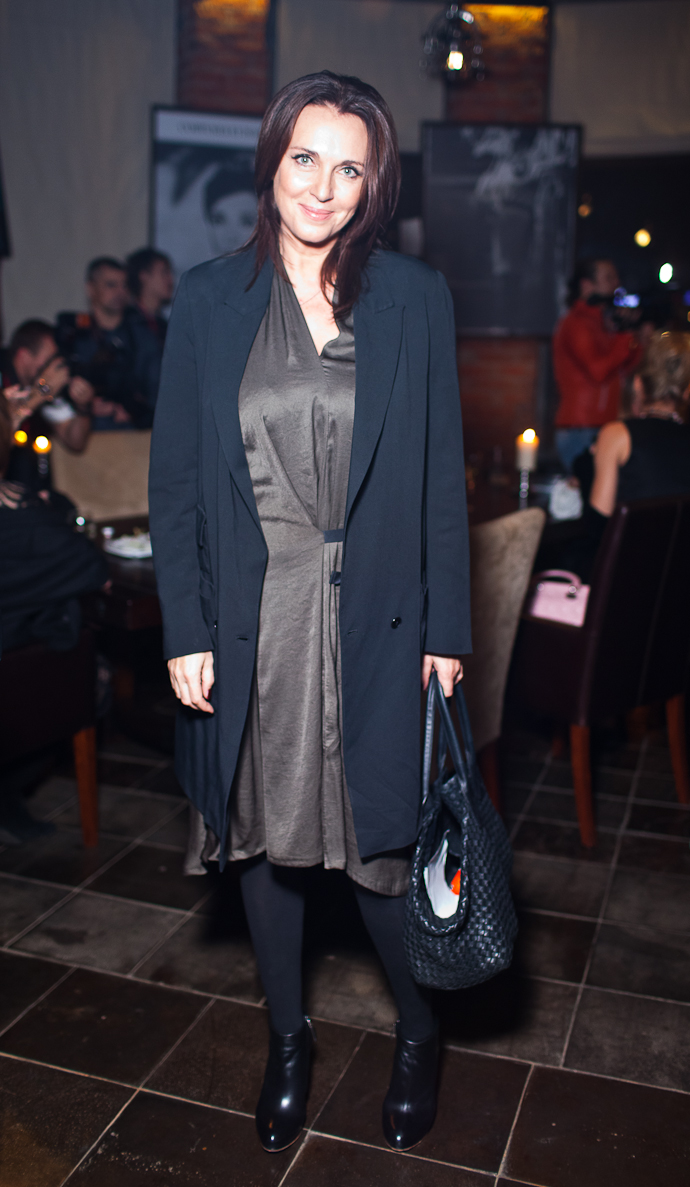 50-летие фильма "Завтрак у Тиффани" (фото 6)