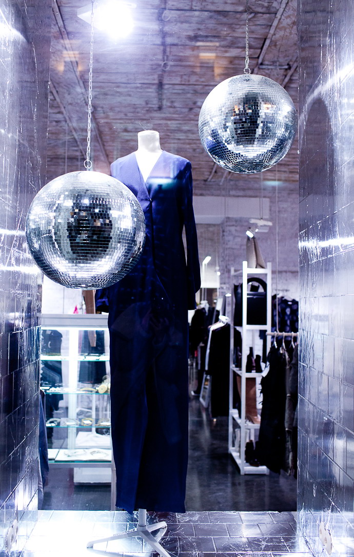 Рождественский коктейль Vardoui Nazarian (фото 1)