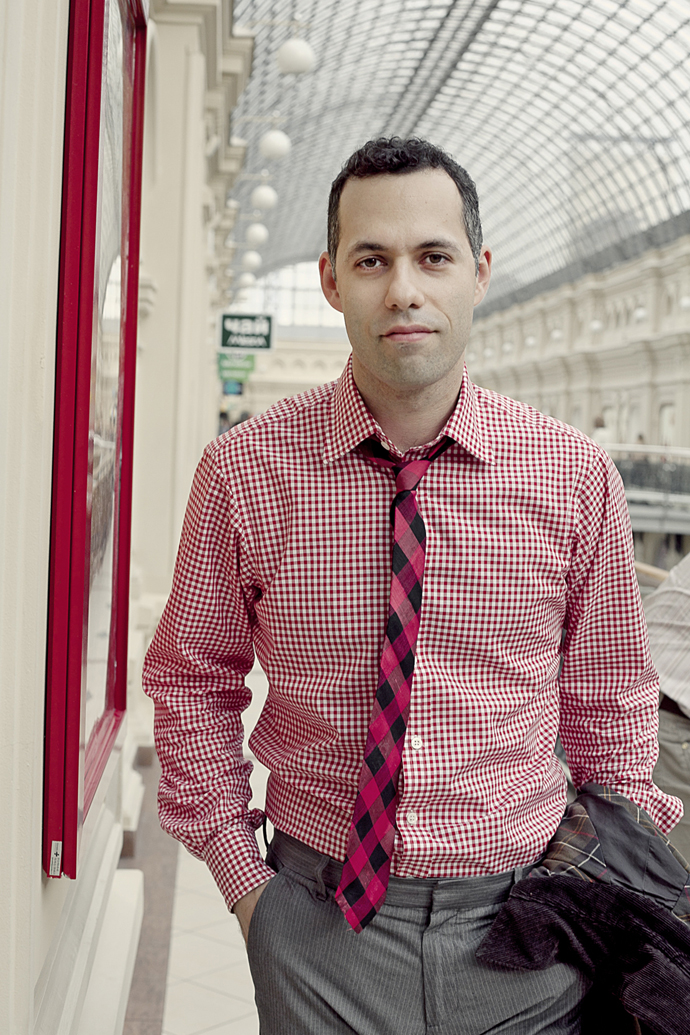 Премьера программы Познера "Их Италия" (фото 6)