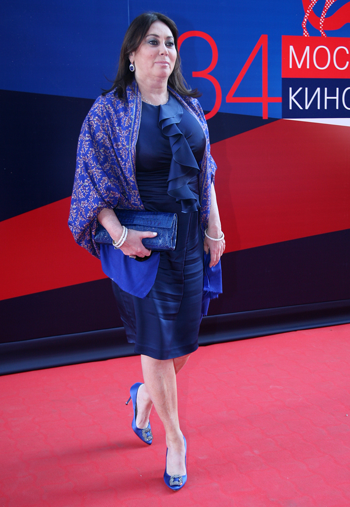 Открытие ММКФ (фото 10)