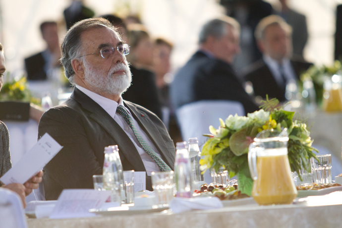 Вечер фонда "Федерация". Первые фото (фото 10)