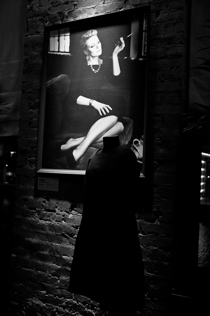 50-летие фильма "Завтрак у Тиффани" (фото 12)