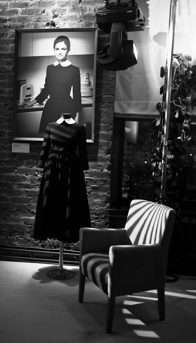 50-летие фильма "Завтрак у Тиффани" (фото 13)