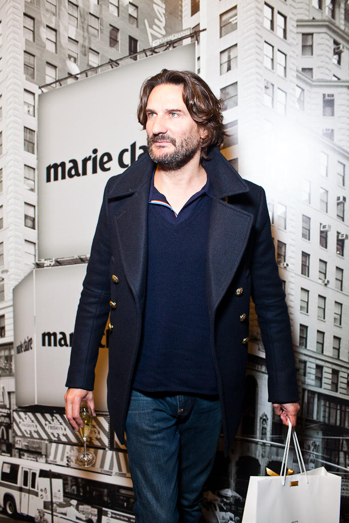 50-летие фильма "Завтрак у Тиффани" (фото 9)