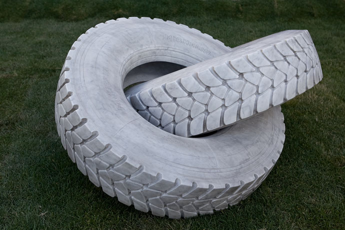 Фабио Виале в "Гараже" (фото 2)