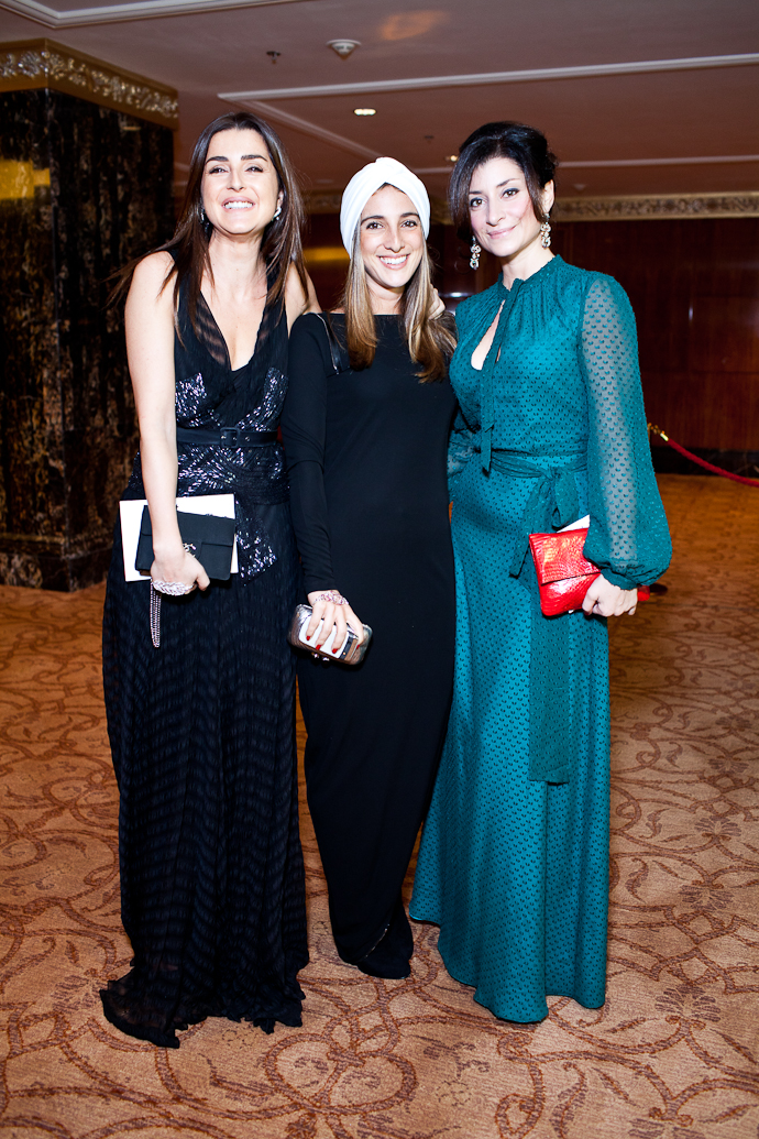 Благотворительный аукцион Harper's Bazaar (фото 13)