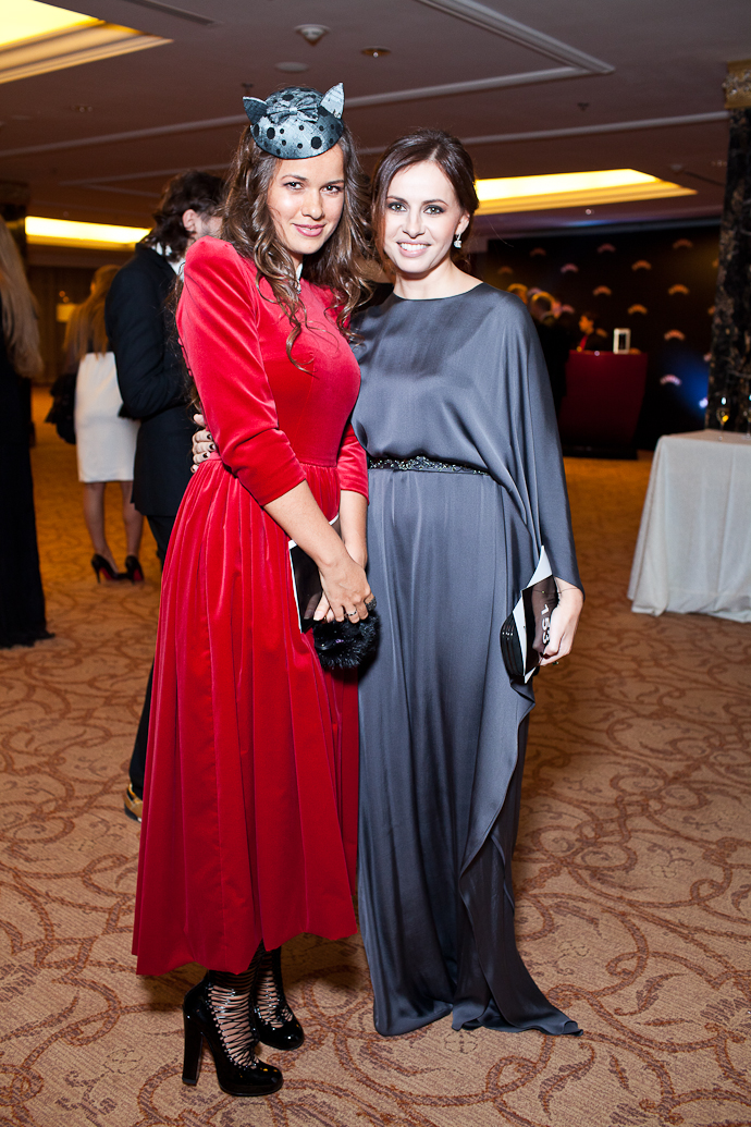 Благотворительный аукцион Harper's Bazaar (фото 9)