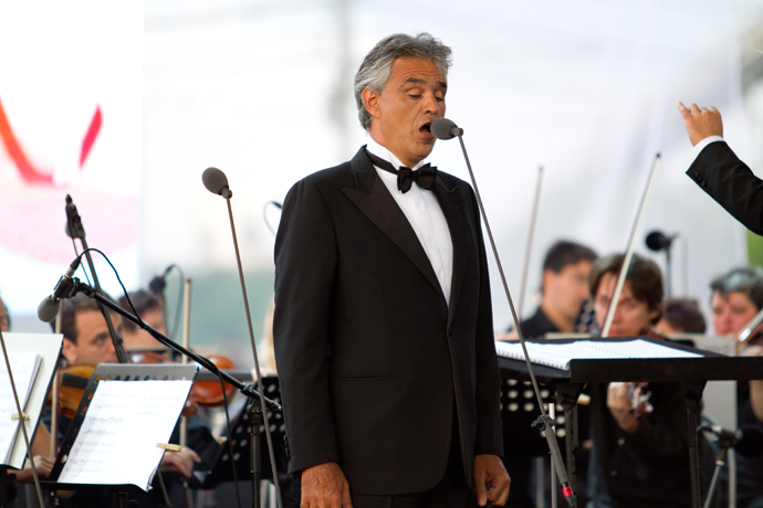 Вечер фонда "Федерация". Первые фото (фото 3)