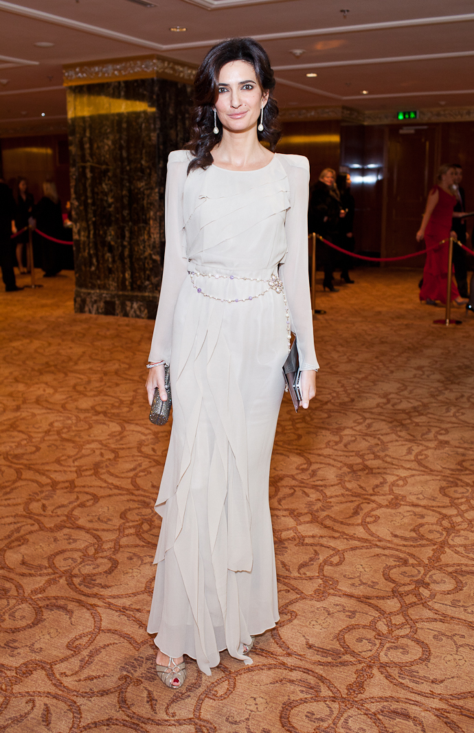 Благотворительный аукцион Harper's Bazaar (фото 28)