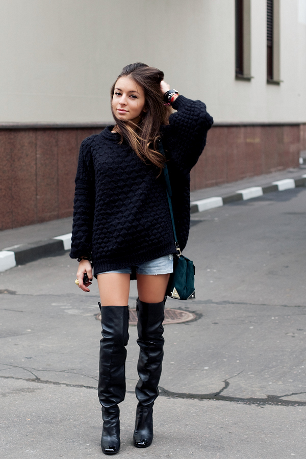 InStyle / The Show / Buro 24/7 (фото 5)