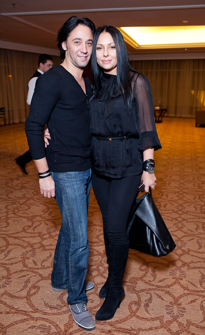 Благотворительный аукцион Harper's Bazaar (фото 31)