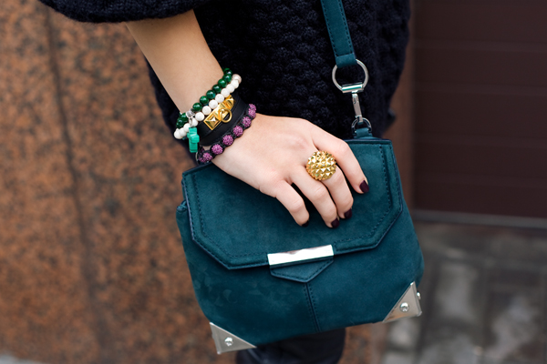 InStyle / The Show / Buro 24/7 (фото 7)