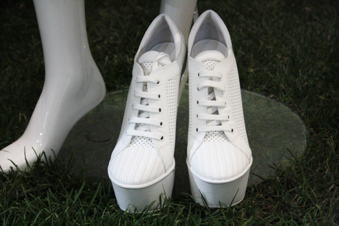 Круизная коллекция Louis Vuitton (фото 9)