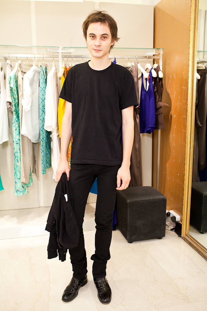 День рождения "Весны" на Новом Арбате (фото 8)