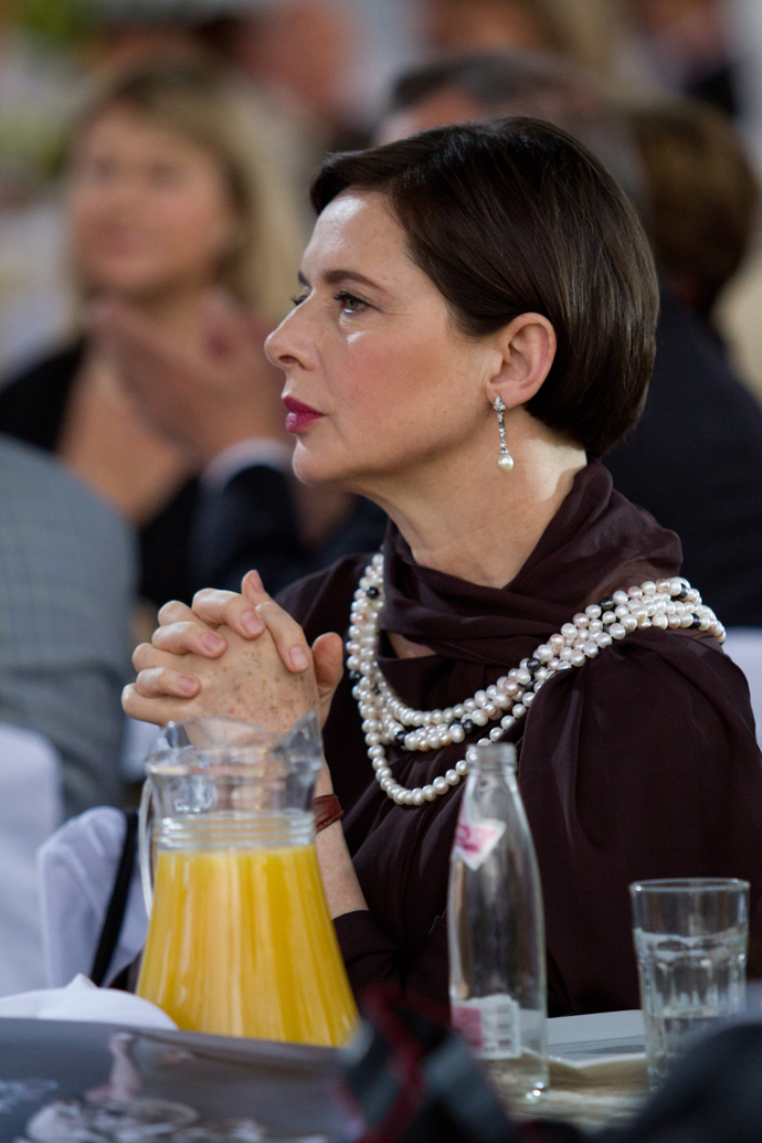 Вечер фонда "Федерация". Первые фото (фото 5)