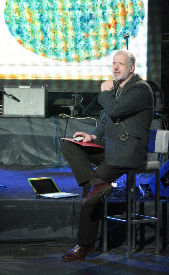 Bookmarket в парке Горького (фото 12)