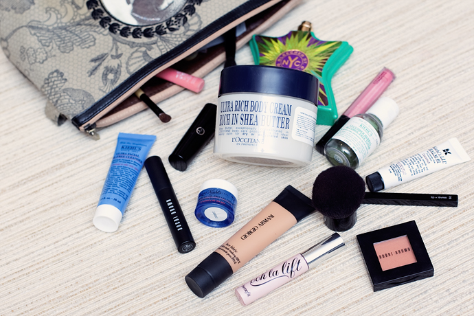 Бьюти-интервью: Ксения Чилингарова (фото 2)