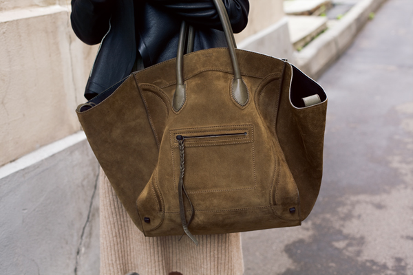 InStyle / The Show / Buro 24/7 (фото 2)