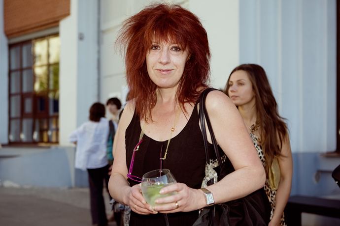 Фабио Виале в "Гараже" (фото 6)