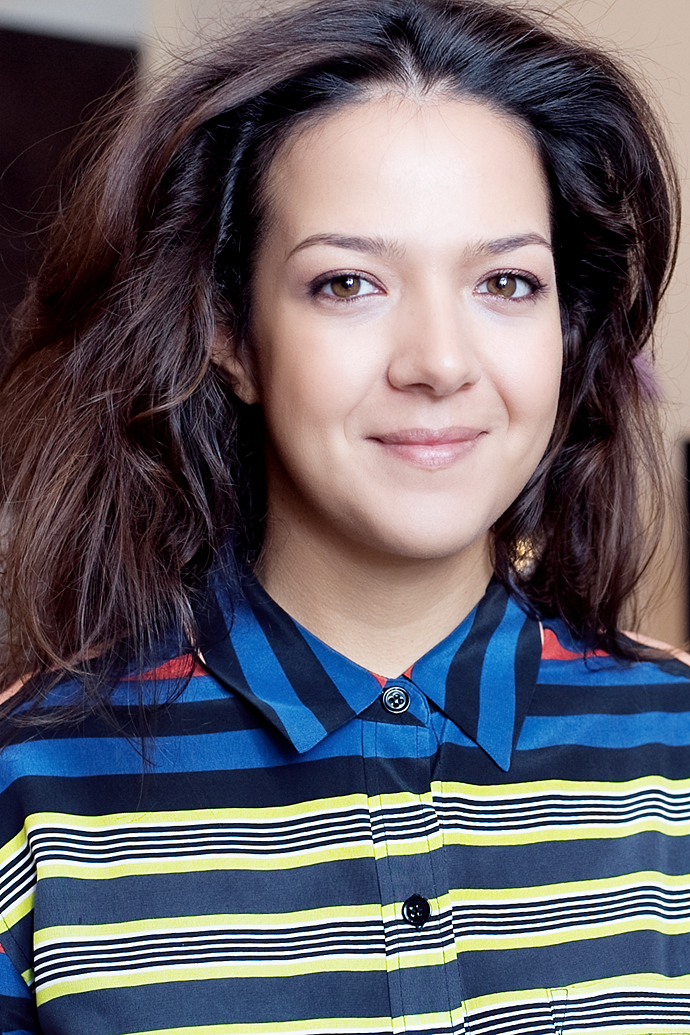 Бьюти-интервью: Ксения Чилингарова (фото 3)