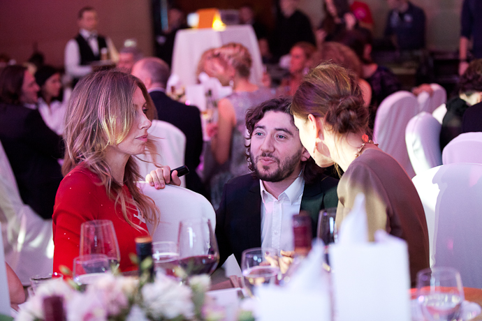 Благотворительный аукцион Harper's Bazaar (фото 39)