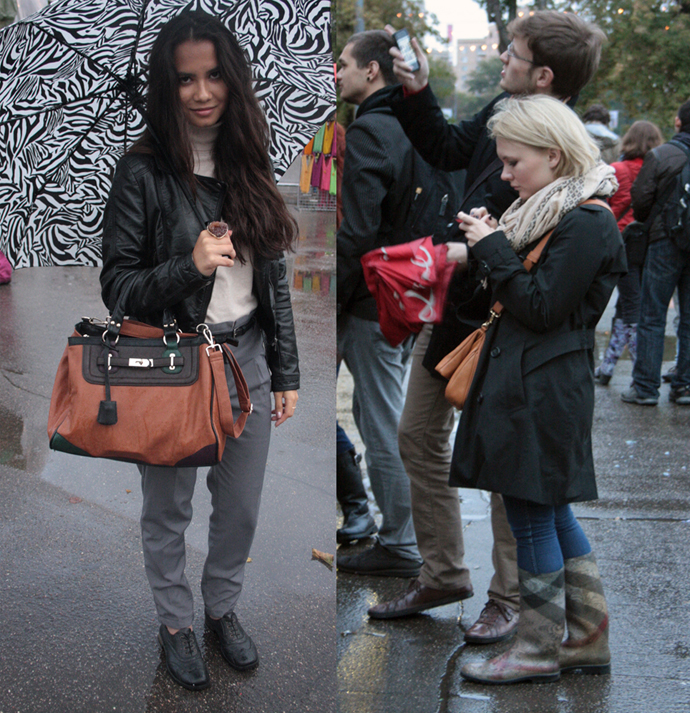 Bookmarket в парке Горького (фото 14)