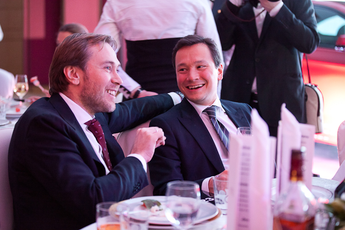 Благотворительный аукцион Harper's Bazaar (фото 41)