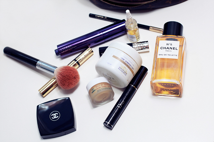 Бьюти-интервью: Соня Гайдамак (фото 2)