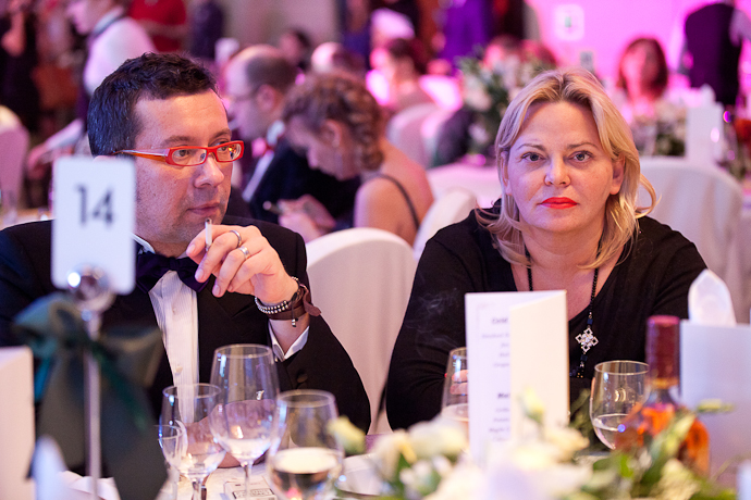 Благотворительный аукцион Harper's Bazaar (фото 44)