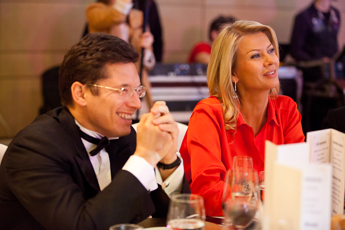 Благотворительный аукцион Harper's Bazaar (фото 48)