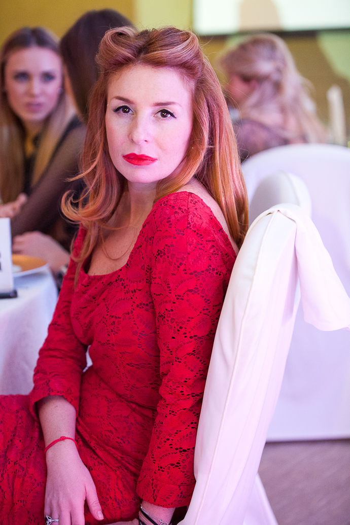 Благотворительный аукцион Harper's Bazaar (фото 51)