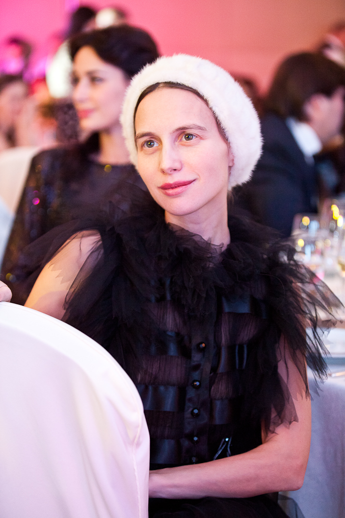 Благотворительный аукцион Harper's Bazaar (фото 52)