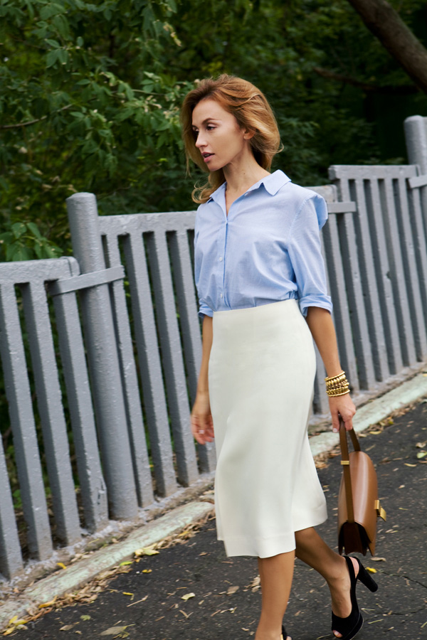 InStyle / The Show / Buro 24/7 (фото 9)