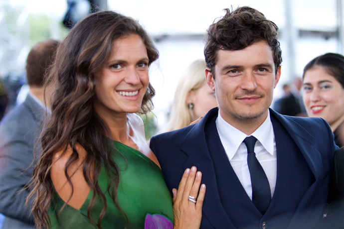 Вечер фонда "Федерация". Первые фото (фото 2)