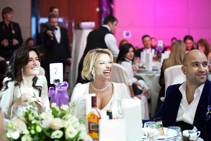 Благотворительный аукцион Harper's Bazaar (фото 66)