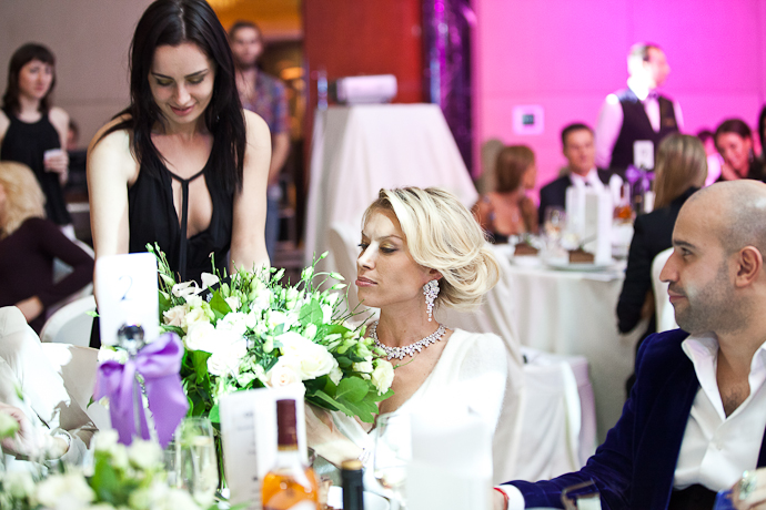 Благотворительный аукцион Harper's Bazaar (фото 67)