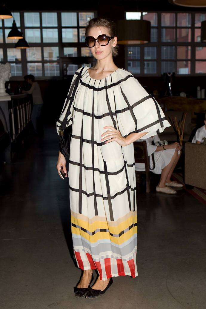 Фабио Виале в "Гараже" (фото 11)