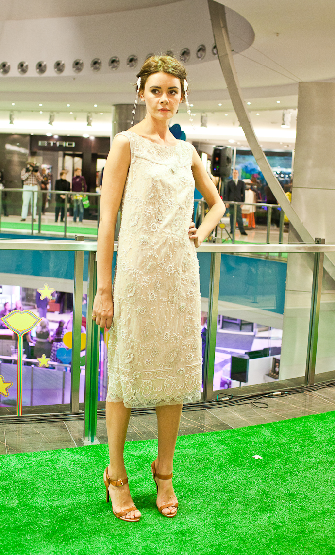 День рождения "Весны" на Новом Арбате (фото 34)