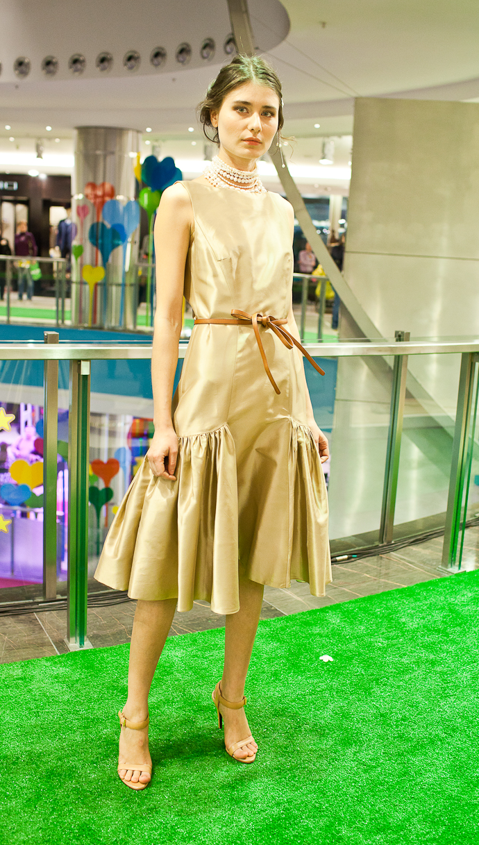 День рождения "Весны" на Новом Арбате (фото 33)