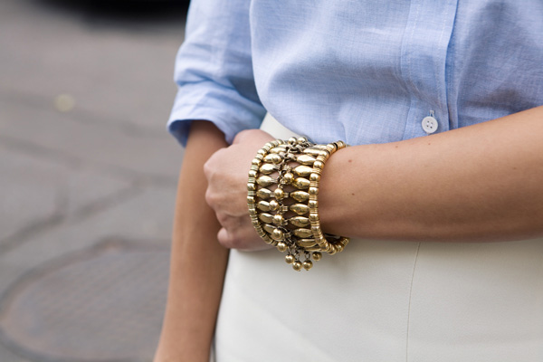 InStyle / The Show / Buro 24/7 (фото 12)