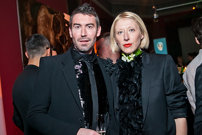 Bohemia Ball в "Революции" (фото 14)