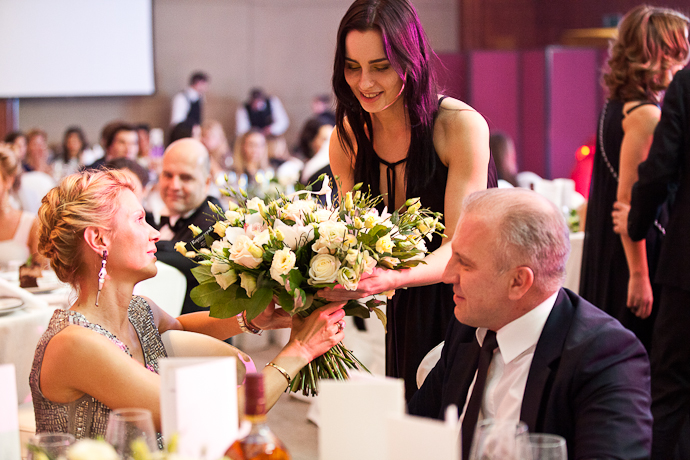 Благотворительный аукцион Harper's Bazaar (фото 70)