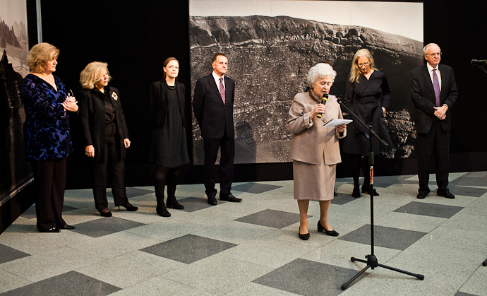 Энни Лейбовиц в ГМИИ им. Пушкина (фото 4)