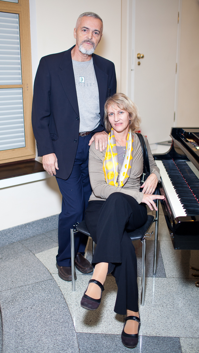 Энни Лейбовиц в ГМИИ им. Пушкина (фото 6)