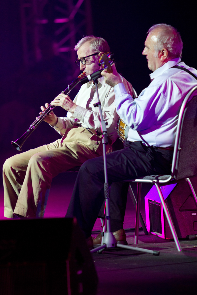 Вечер фонда "Федерация". Первые фото (фото 11)